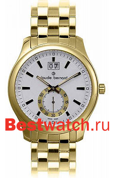 Часы Claude Bernard Northline 64003-37JAID